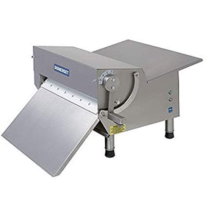 Somerset CDR-500F 20″ Dough Sheeter – 3/4 hp