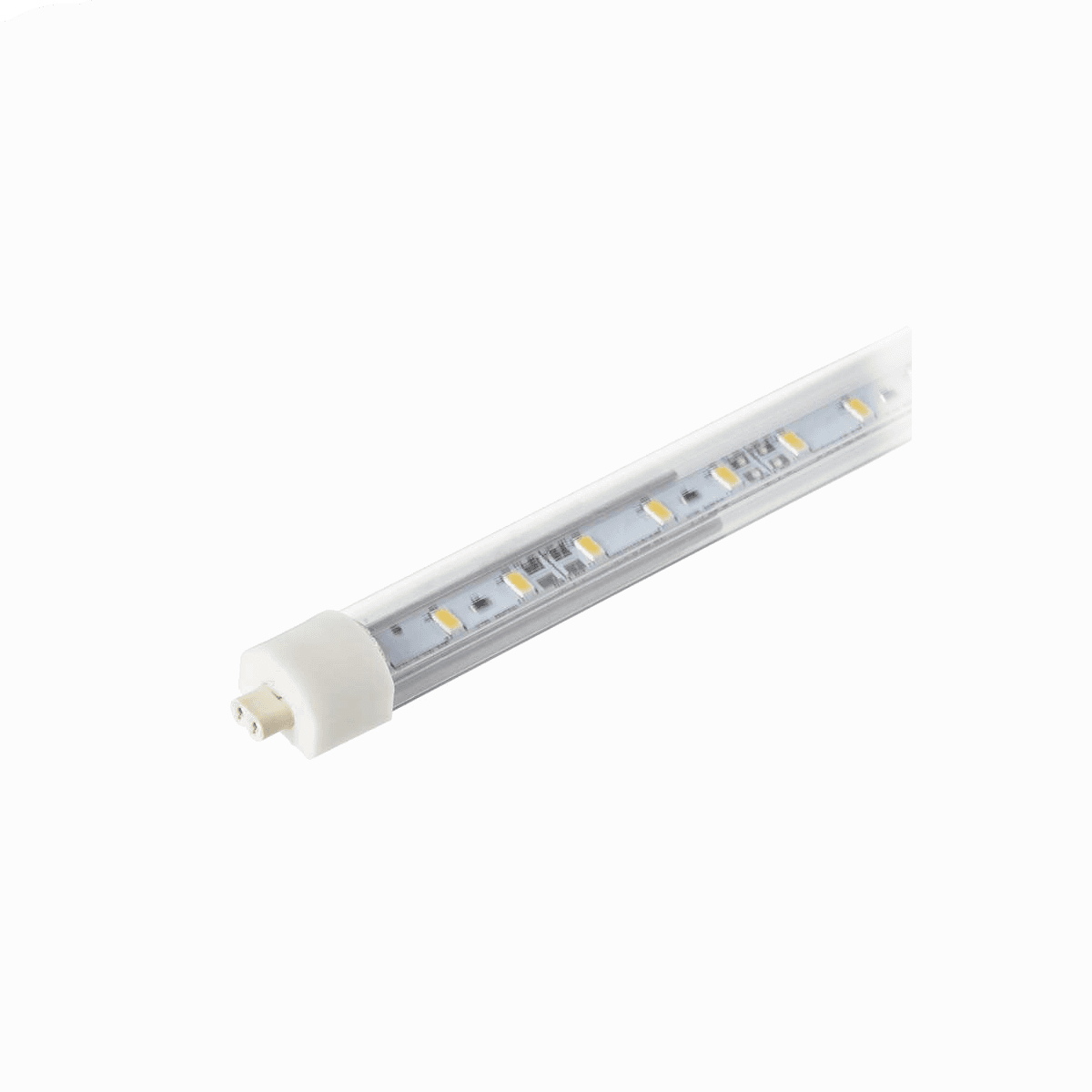 Southern CaseArts – LED, CLEAR LENS, 24V, 3500K — 12 inch – LG-FX-0444