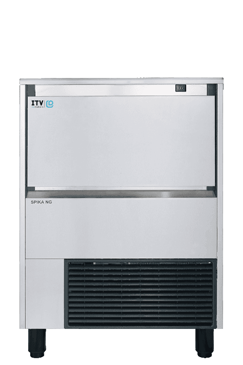 ITV Spika NG230-A1F Ice Maker