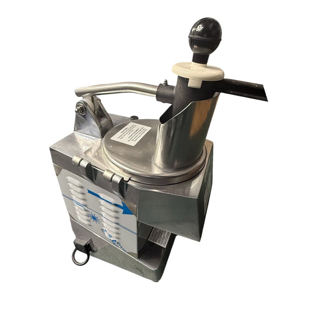 Eurodib TM110 Vegetable and Cheese Slicer