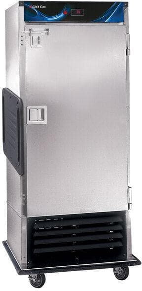 Cres Cor – 120V ChillTemp Single Door Super-Duty Refrigerated Cabinet – R171SUA10ESD (Pre-Order Now, ETA 4-6 Weeks)