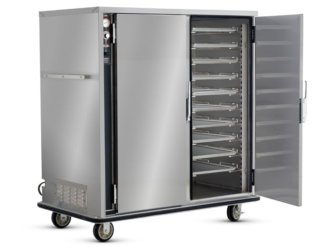 FWE – Humidified Heated Holding Transport Cabinets – UHS-20