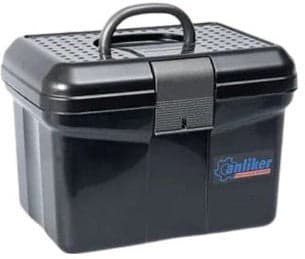 Brunner-Anliker – DISC RACK-5 Empty Disc Case – 232.01560 (ETA 2-4 Weeks)
