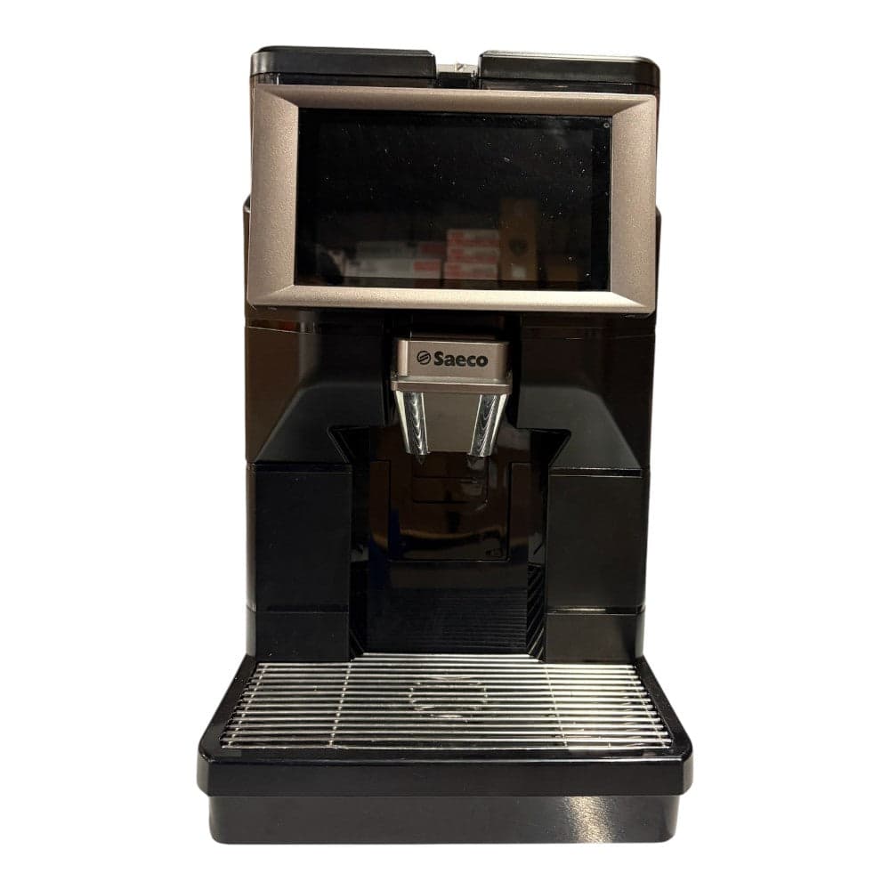 Saeco SUP061A Automatic Espresso Machine
