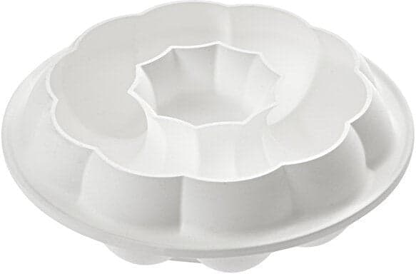 Silikomart – TortaFlex Magia Del Tempo Mold Kit – MAGIA1000