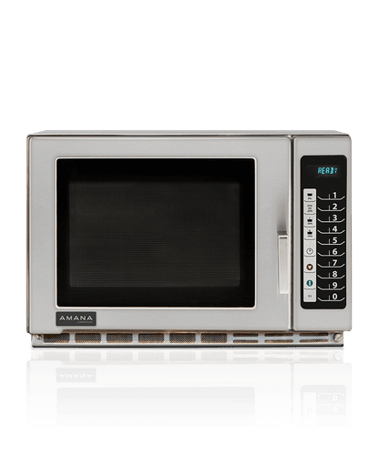 Amana – RFS Commercial Microwave Oven 1800W – RFS18TS