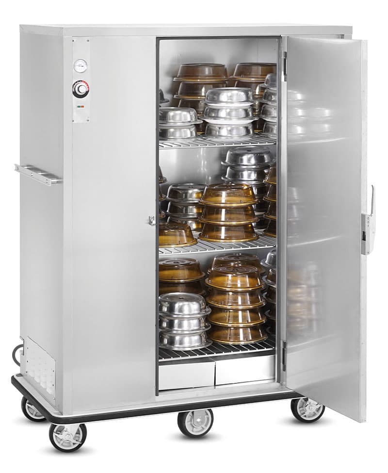 FWE – Heated Banquet Transport & Serve Cabinets – A-144