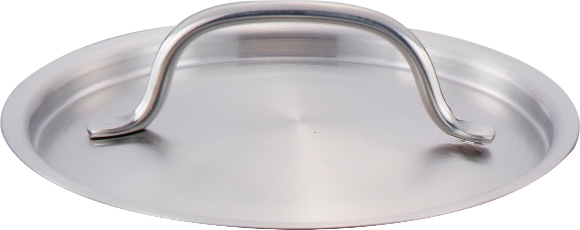 Replacement Lid for 2 qt Stainless Steel Sauce Pan