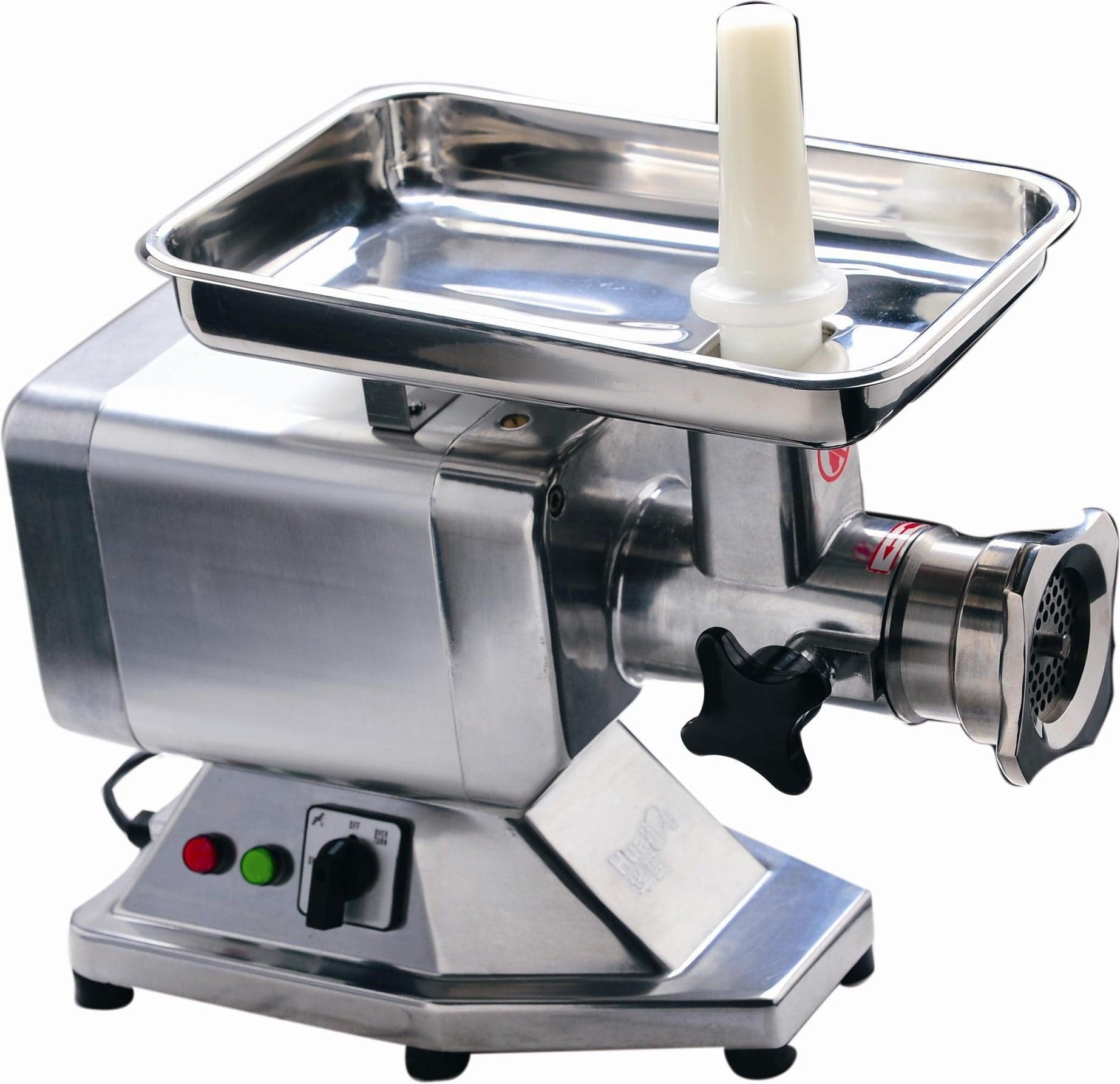 Eurodib – #12 1.2 Hp 264 Lbs / Hr Meat Grinder – HM-12N