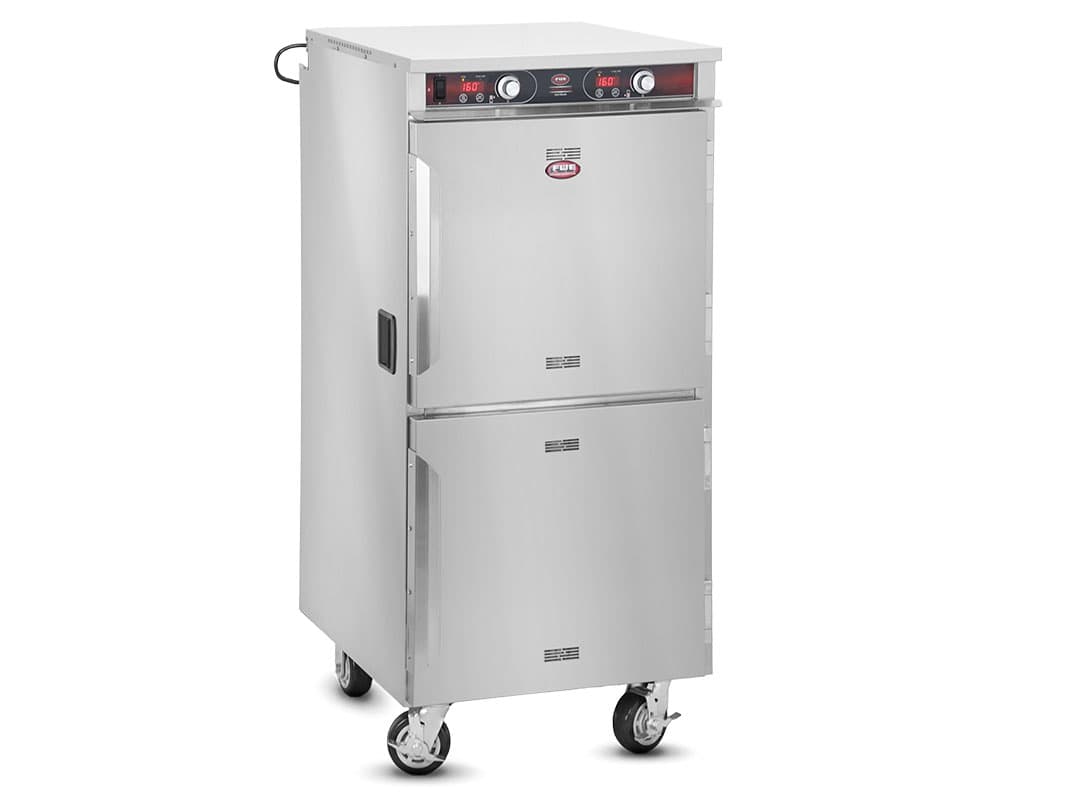 FWE – Heated Holding Cabinets – HLC-2127-6-6