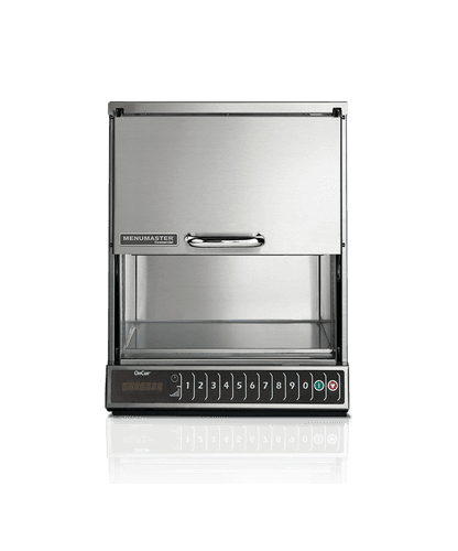 Amana – MOC Menumaster OnCue Commercial Microwave Oven 2400W – MOC24