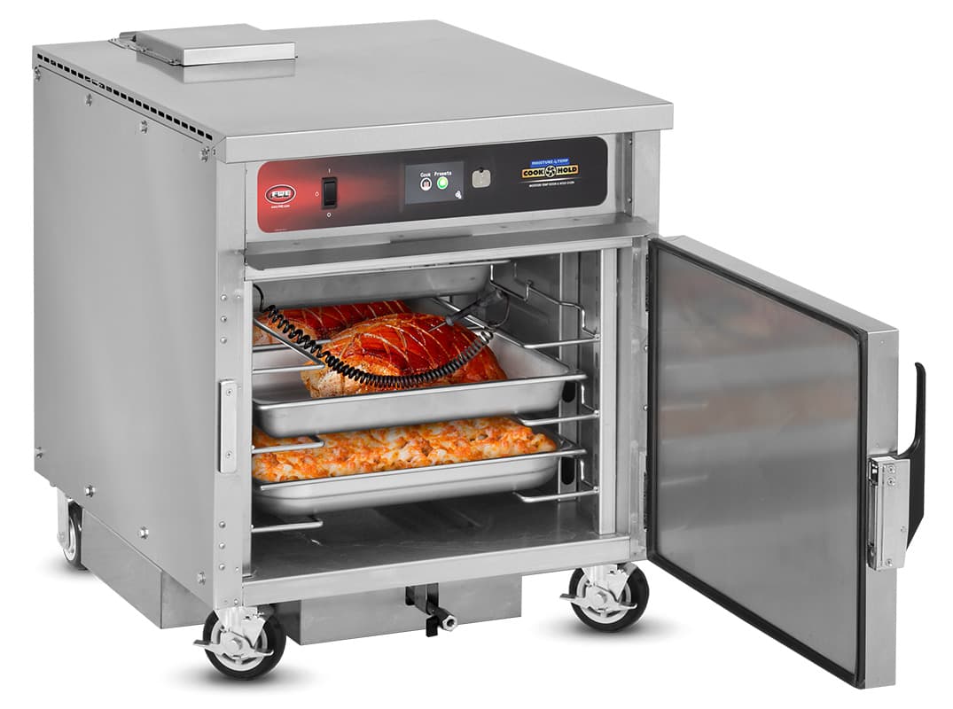 FWE – Controlled Moisture Cook & Hold Oven – LCH-5-MT