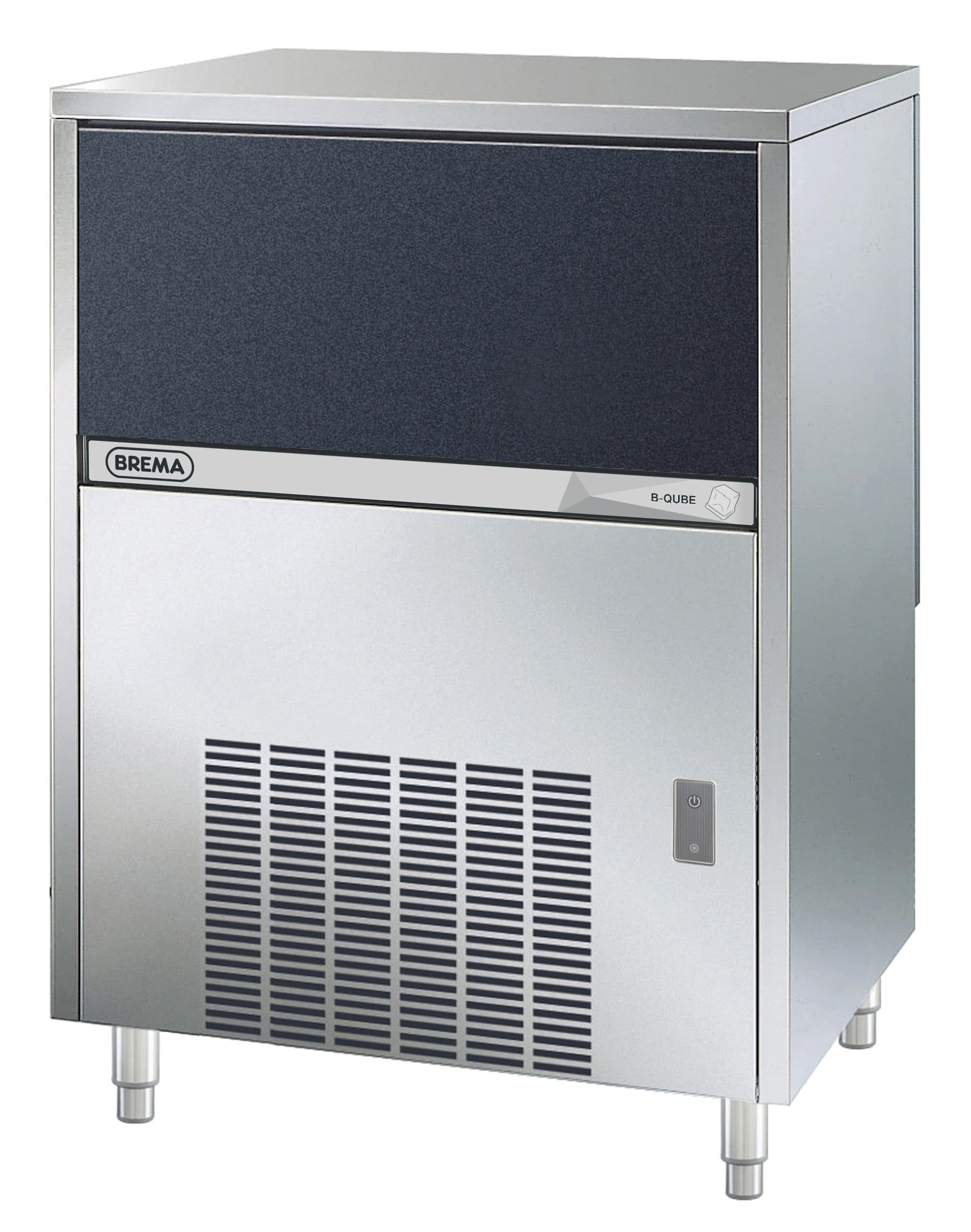 Brema – B-QUBE Ice Machine