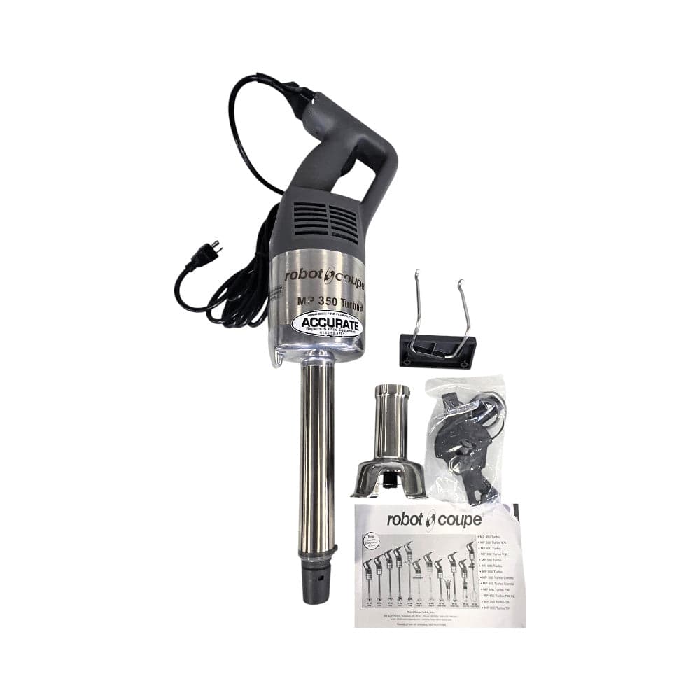 Robot Coupe MP350 Immersion Blender - Never Used