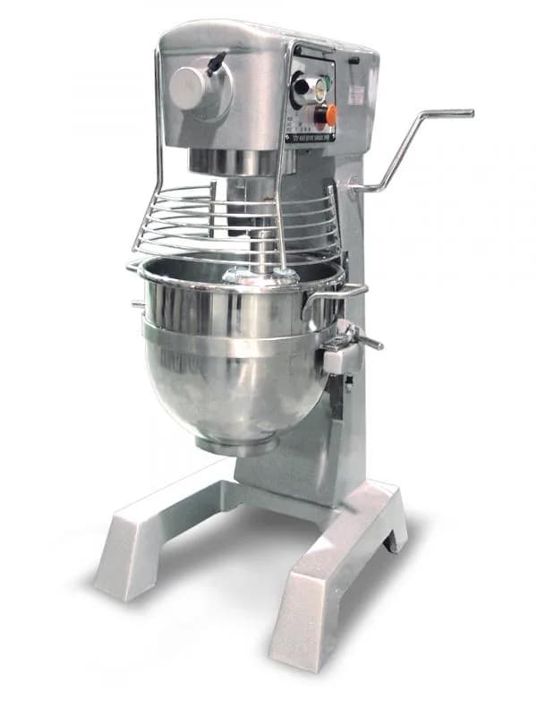 Omcan 20442 Planetary Mixer