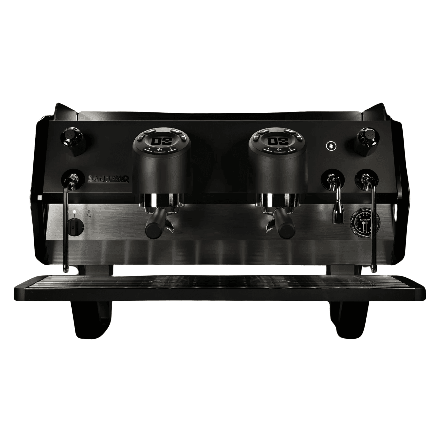 Sanremo D8 Tall