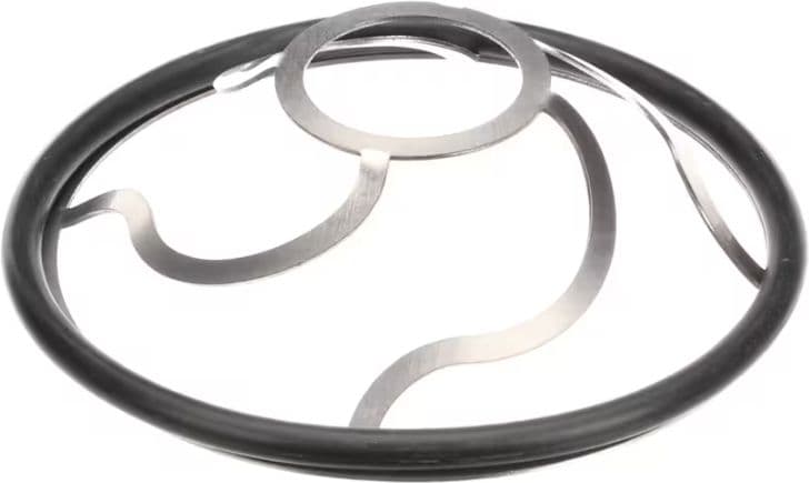 Antunes - Brine Seal Kit - 7000751 (ETA 4-6 Weeks)