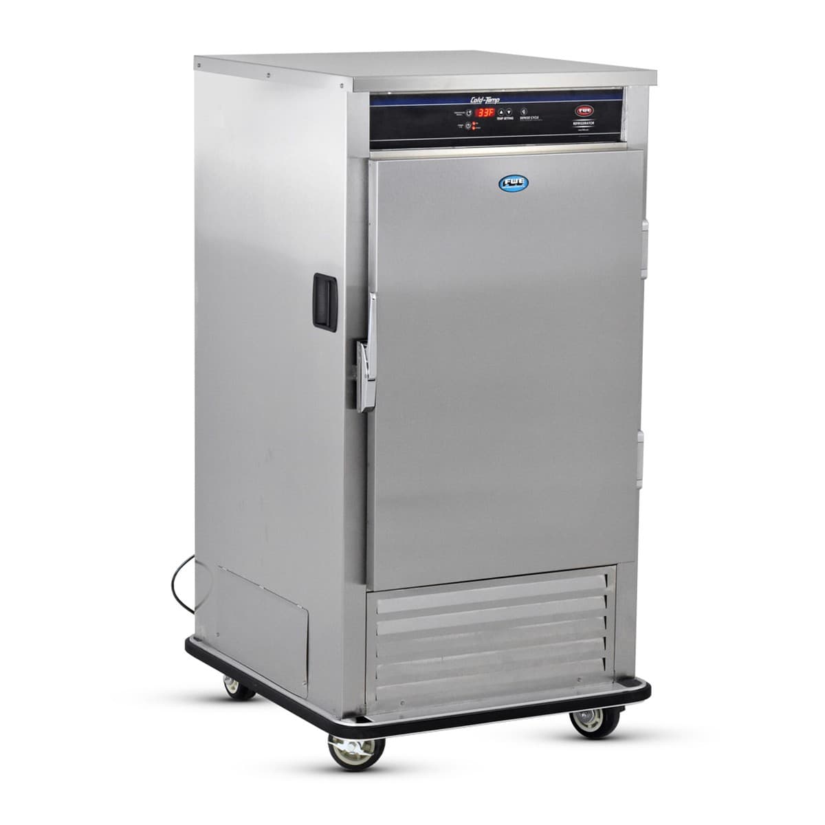 FWE - Mobile Refrigerated Cabinets - URS-7-GN