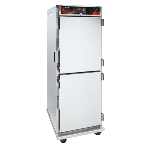 Cres Cor – Fully Insulated Hot Cabinet – H-137-UA-12DZ