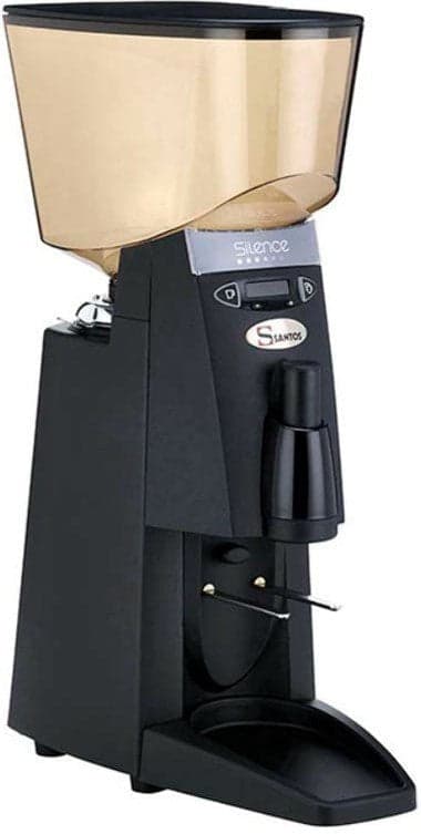 Santos #55 Automatic Espresso Coffee Grinder