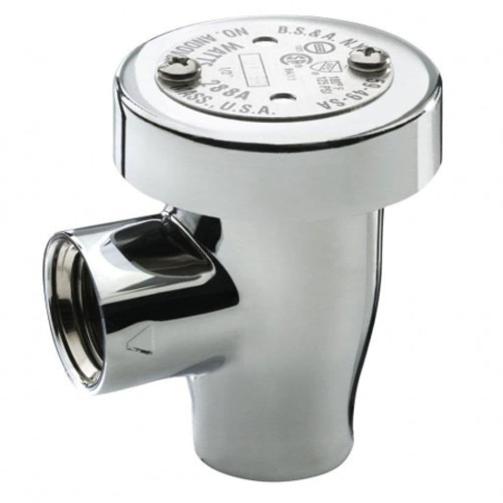 InSinkErator – Syphon Breaker
