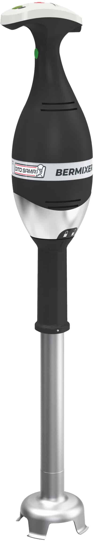 Dito Sama – Bermixer PRO 450W Immersion Blender w/ 22″ Cutter Tube – 602234