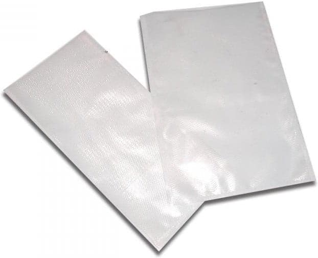 Omcan – 8″ x 12″ 4 mil Vacuum Packaging Bag, Pack of 1000 – 18660