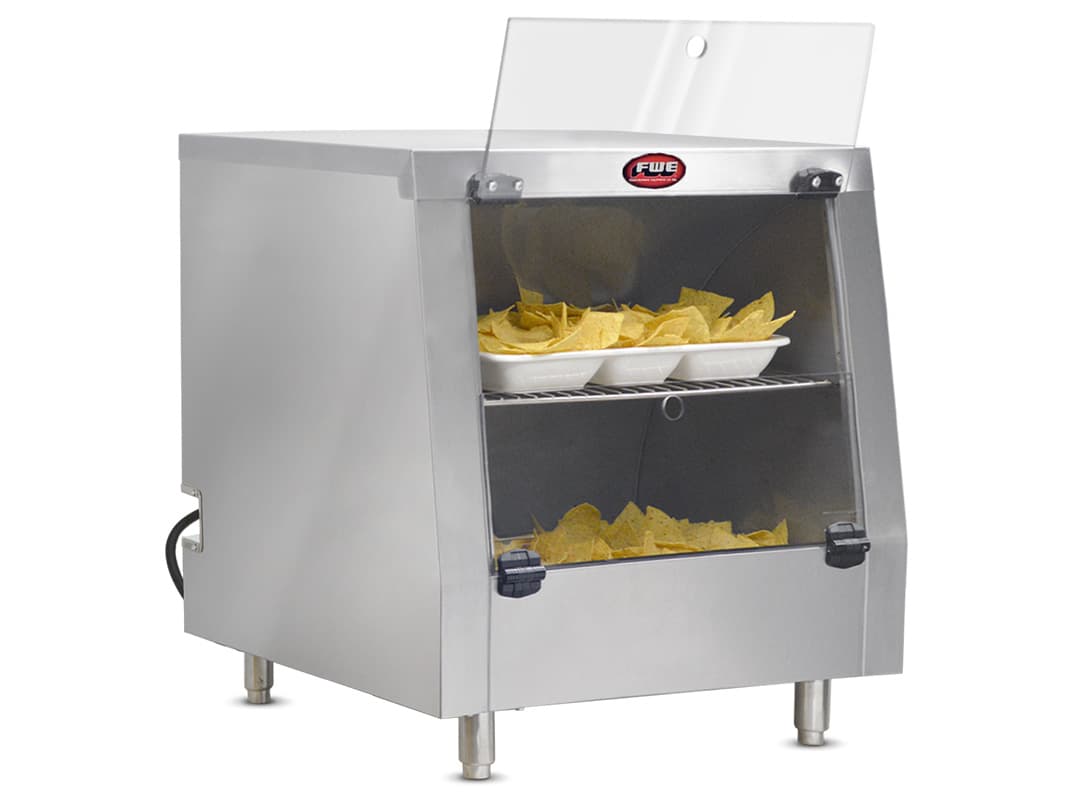 FWE – Bulk Food Warmer – HMC-230