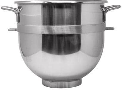 Bowl Replacement Accessory for 30 qt General Purpose Mixers (#20442 / #17836/ #44388)