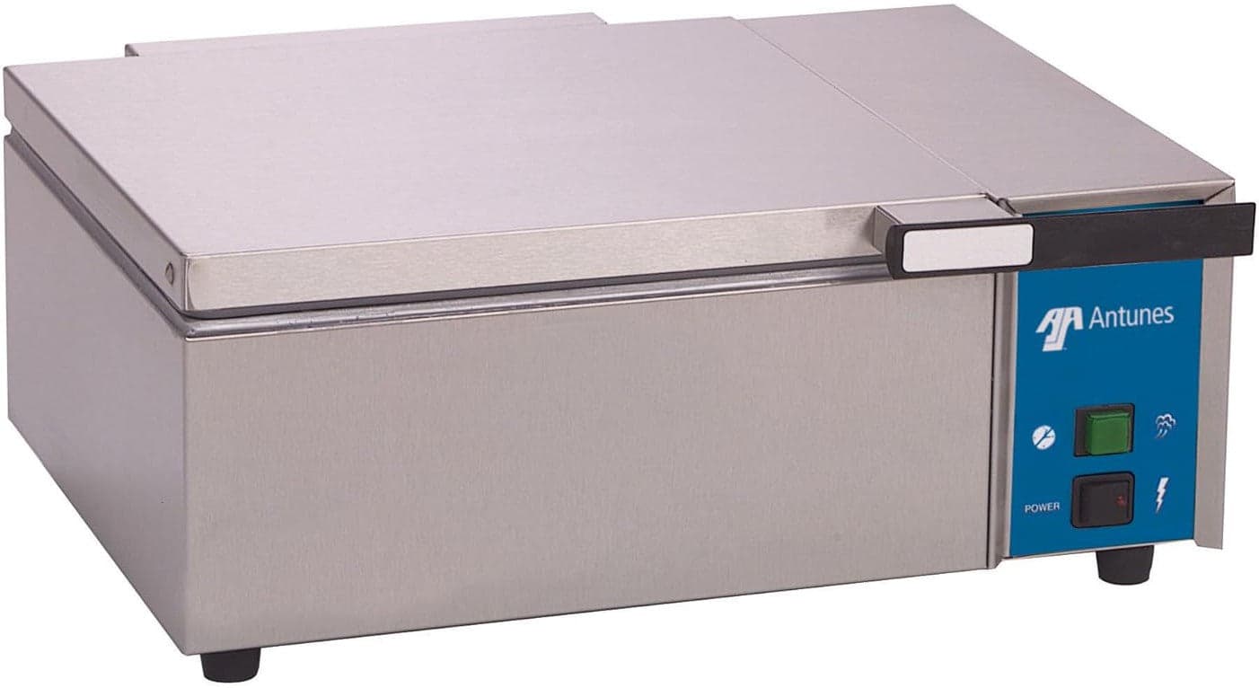 Antunes - DFWT-200 Deluxe Food Warmer - 9100131 (ETA 4-6 Weeks)