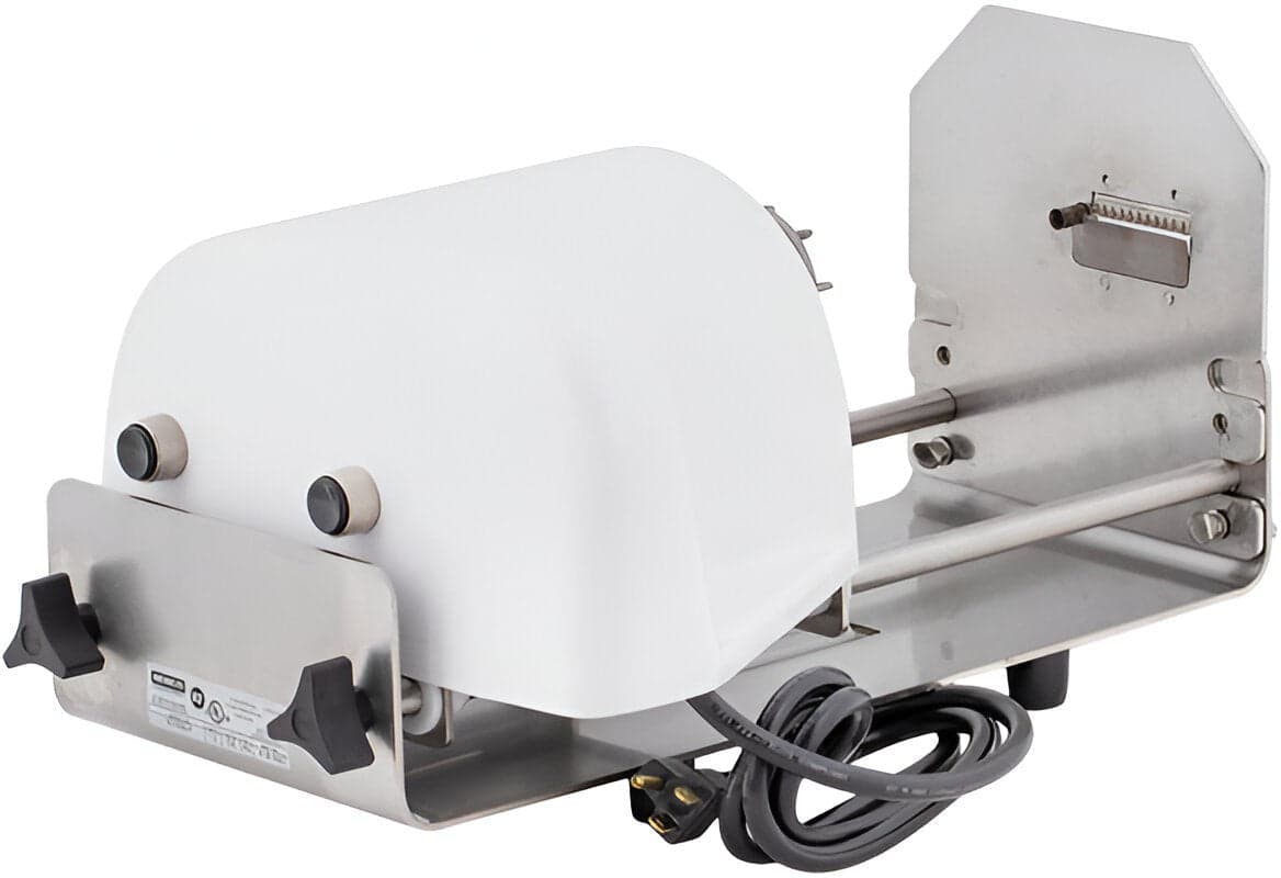 Nemco – 120V Powerkut Table Mount Vegetable Noodler – 55150C-P (ETA 4-6 Weeks)