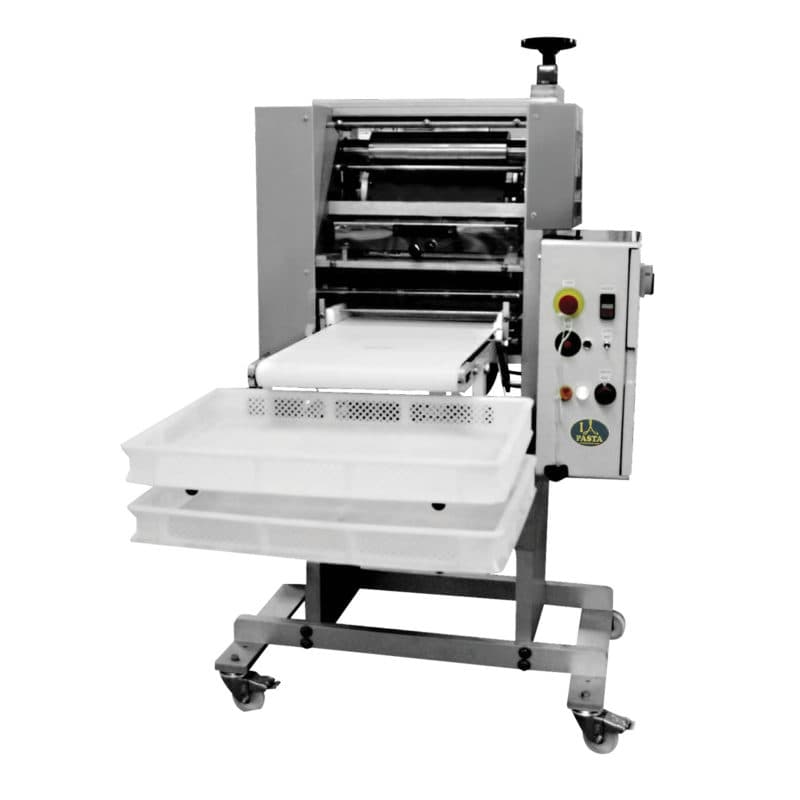 Arcobaleno ADC320 Automatic Pasta Cutter
