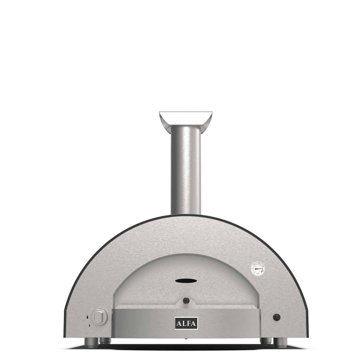 Alfa FX4PIZ-LRAM Pizza Oven