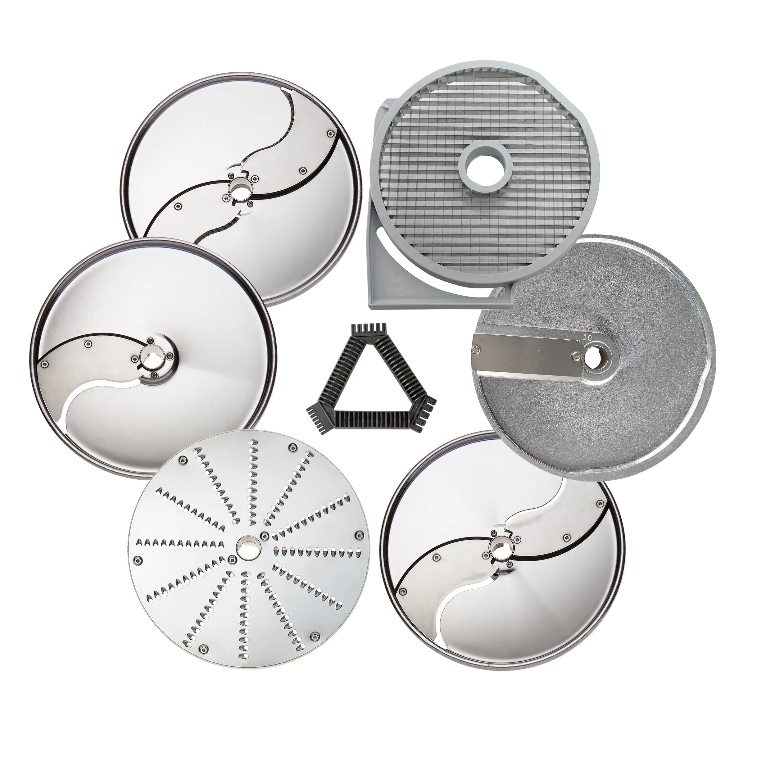 Dito Sama – Gastronomy Pack Disc Set (Includes: 650077, 650083, 650086, 650110, 650115, 653568, 653773)