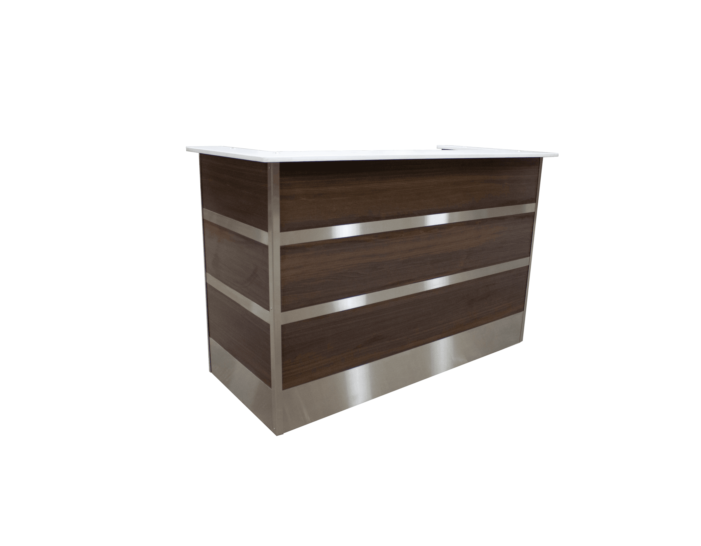 Lion's Wood – Strata Bar