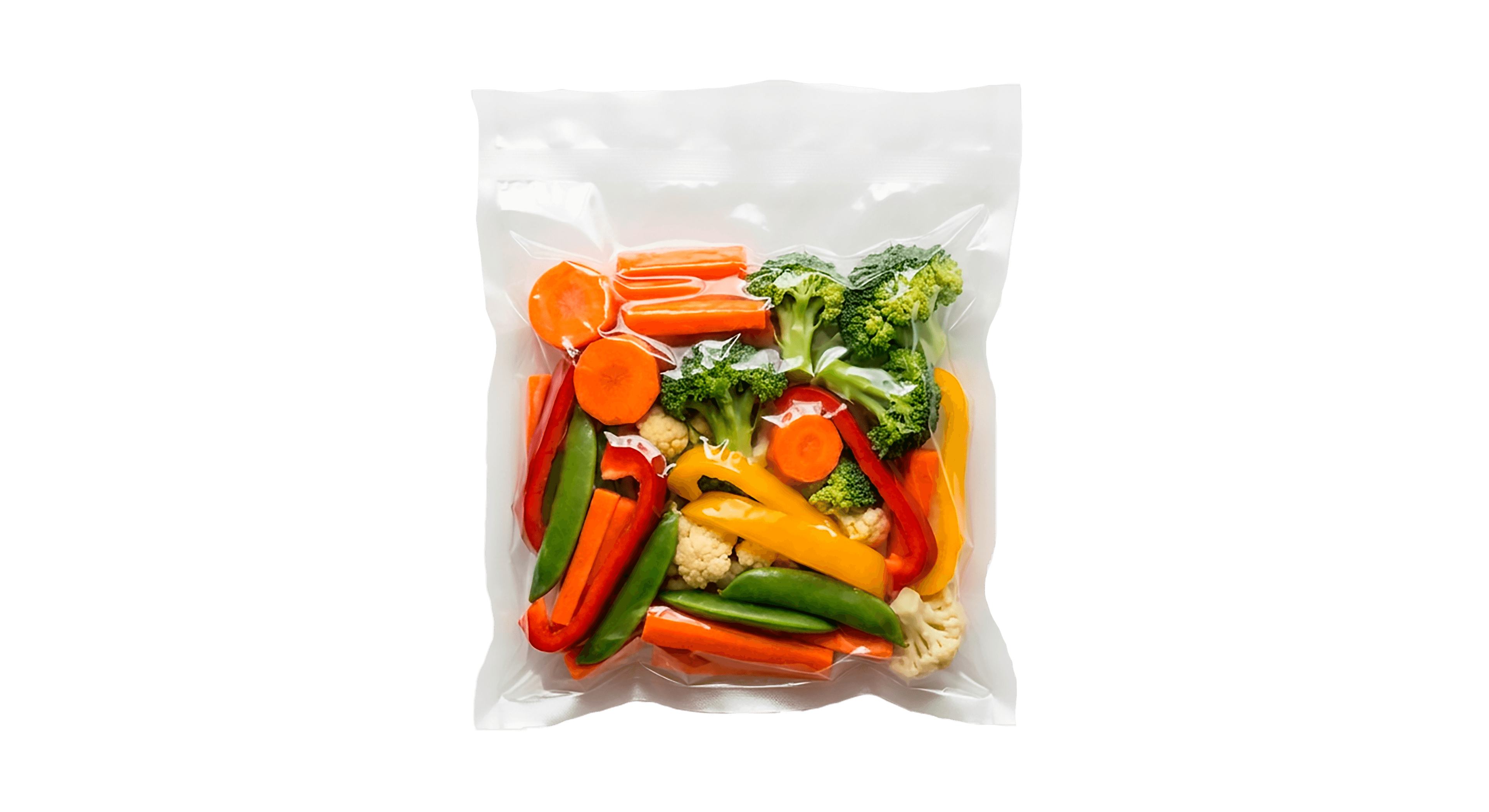 Atmovac – Smooth Vacuum Bags