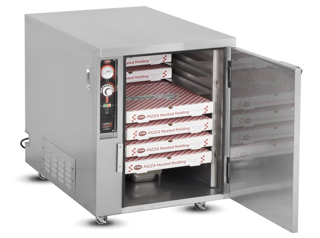 FWE – Humidified Pizza Holding Cabinets – TS-1633-14