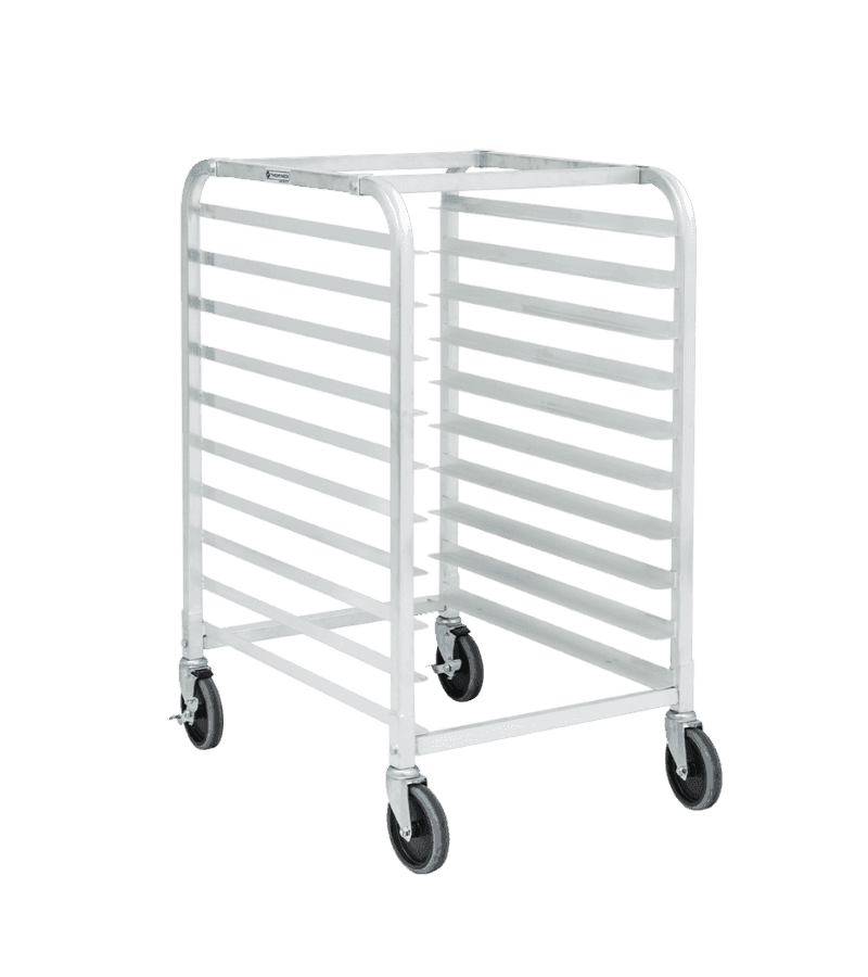 Thorinox DRACK-1018-ALUNB Half-Size Aluminum Bun Pan Rack