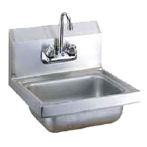 EFI SIH817-F Hand Sink with faucet