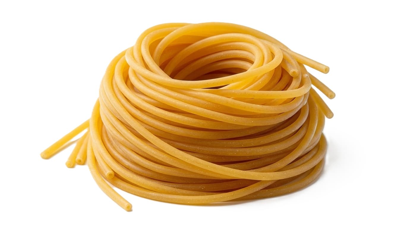 Pasta Die #61 Bucatini 3mm, LP5
