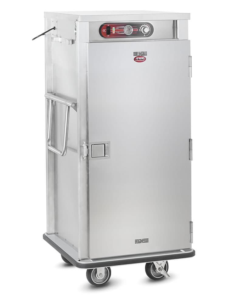 FWE – Heated Banquet Transport & Serve Cabinets – E-480