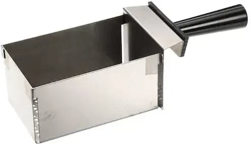 Antunes - 10 Oz Capacity Steamer Basket Assembly For VS-200 & 250 Variety Steamer - 7001641 (ETA 4-6 Weeks)