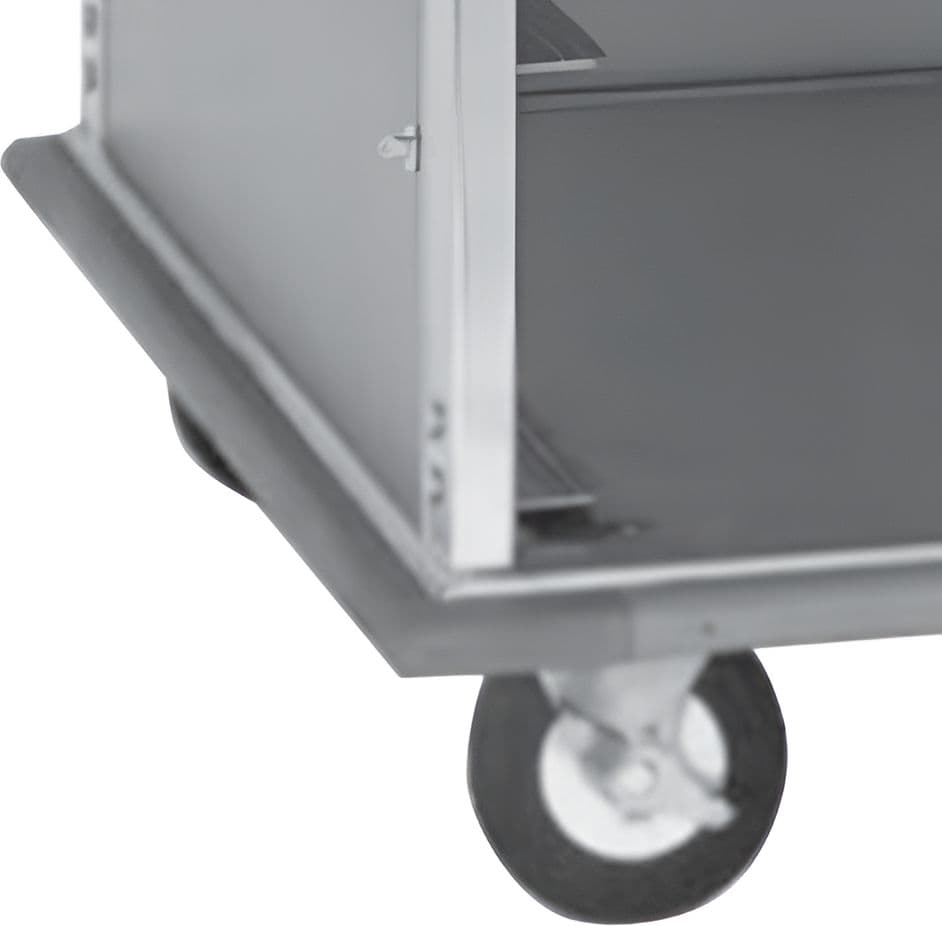 Cres Cor – Perimeter Bumper (add 2” to O.A. dimensions) – EO 1405 000 (Pre-Order Now, ETA 4-6 Weeks)