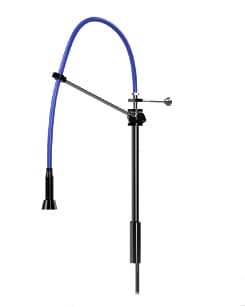 HIMI Products – Instinct Pre-Rinse Faucet Unit with 54″ Hose & Wall Mount Bracket – IF5400