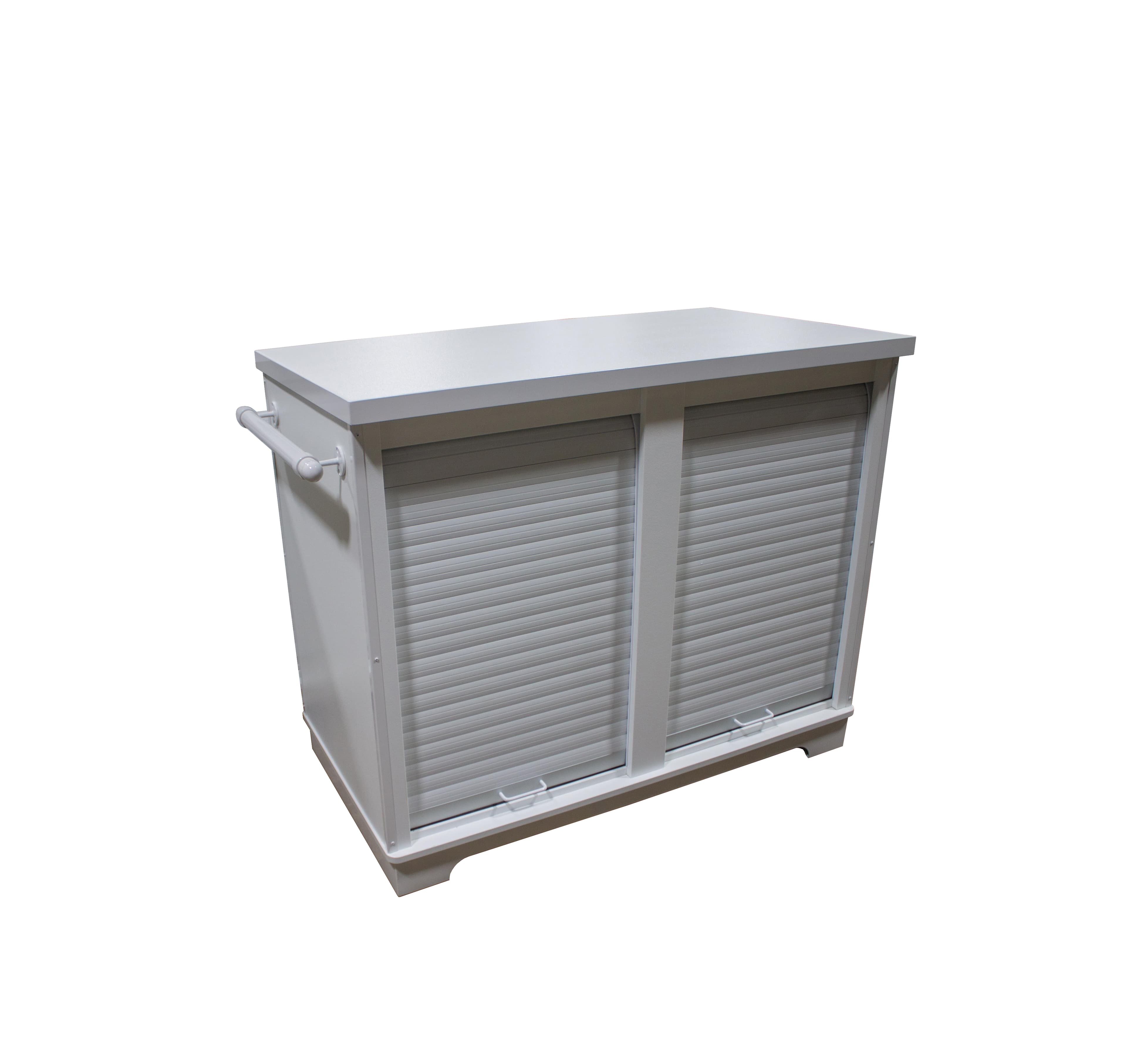 Lion's Wood – Chesapeake Hideaway Cart