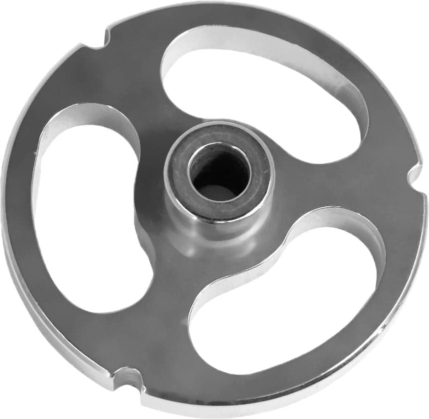 #32 Kidney Plate with 3 Notches