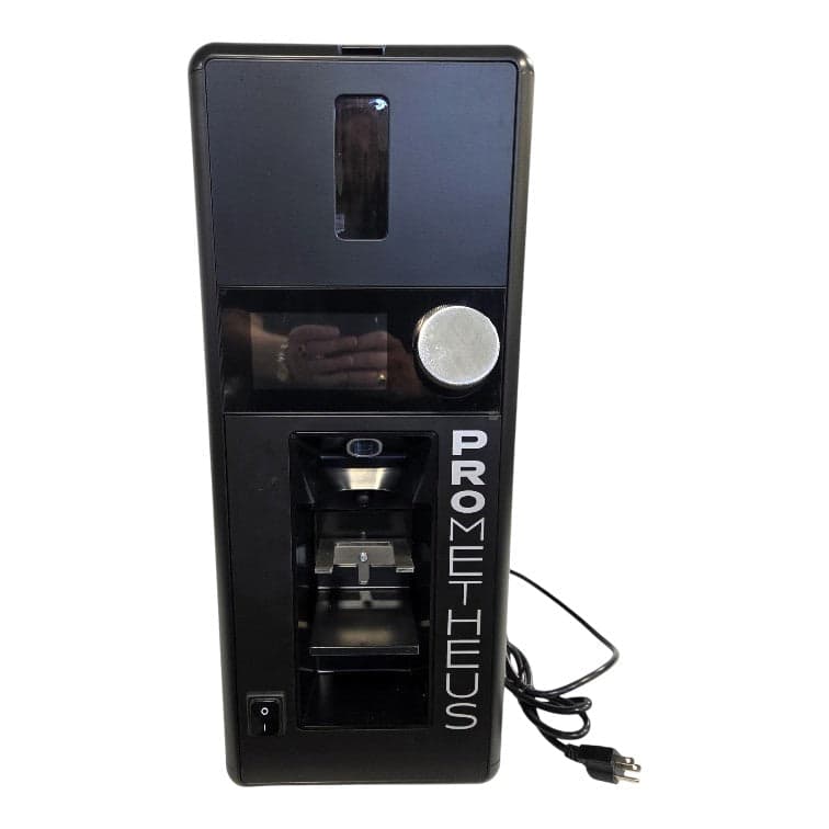 Eureka Prometheus Coffee Grinder