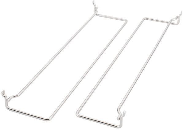 Cres Cor – Universal Wire Angles Stainless Steel, Pack of 2 – 0621 281 SS K (Pre-Order Now, ETA 4-6 Weeks)