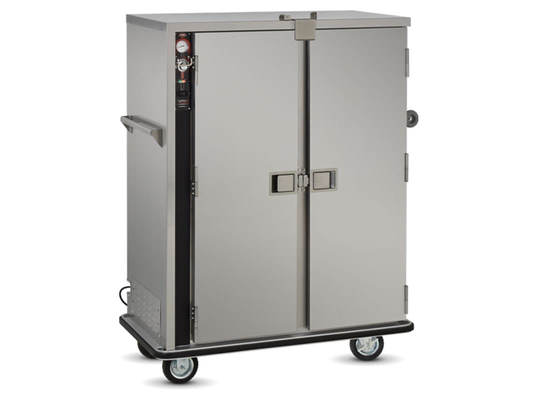 FWE – Humidified Heated Holding Transport Cabinets – TS-1418-30
