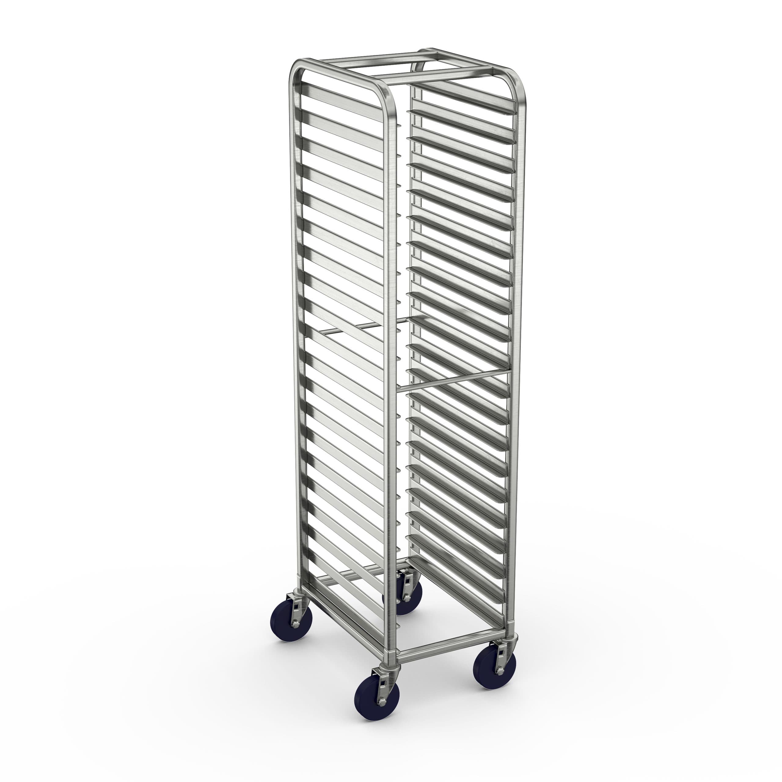 Winholt – 40 Double Wide, Holds Steam Pans Rack – ALSPRD-1320